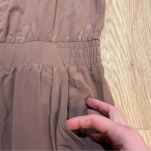 Calia By‎ Carrie Underwood Double Scoop Dress Size XL NWT Athleisure Dress - Picture 4 of 9